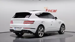 2023 Genesis GV80 2.5T Gasoline AWD — фото 2