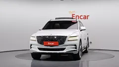 2023 Genesis GV80 2.5T Gasoline AWD — фото 3