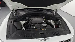 2023 Genesis GV80 2.5T Gasoline AWD — фото 6