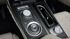2023 Genesis GV80 2.5T Gasoline AWD — фото 9