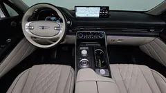 2023 Genesis GV80 2.5T Gasoline AWD — фото 14