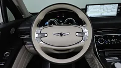 2023 Genesis GV80 2.5T Gasoline AWD — фото 17