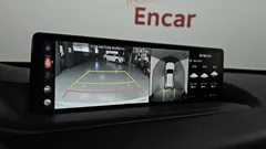 2023 Genesis GV80 2.5T Gasoline AWD — фото 19