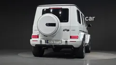 2023 Mercedes-Benz G-Class AMG G63 Manufaktur — фото 4
