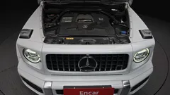 2023 Mercedes-Benz G-Class AMG G63 Manufaktur — фото 6