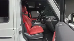 2023 Mercedes-Benz G-Class AMG G63 Manufaktur — фото 10