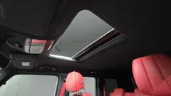 2023 Mercedes-Benz G-Class AMG G63 Manufaktur — фото 11