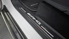 2023 Mercedes-Benz G-Class AMG G63 Manufaktur — фото 13