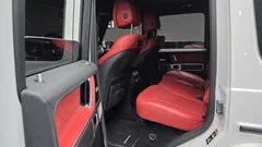 2023 Mercedes-Benz G-Class AMG G63 Manufaktur — фото 17