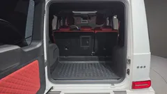 2023 Mercedes-Benz G-Class AMG G63 Manufaktur — фото 20