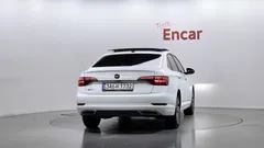 2021 Volkswagen Jetta 1.4 TSI Prestige — фото 4