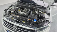 2021 Volkswagen Jetta 1.4 TSI Prestige — фото 6