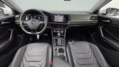 2021 Volkswagen Jetta 1.4 TSI Prestige — фото 7