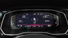 2021 Volkswagen Jetta 1.4 TSI Prestige — фото 8