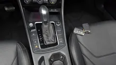 2021 Volkswagen Jetta 1.4 TSI Prestige — фото 9