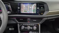 2021 Volkswagen Jetta 1.4 TSI Prestige — фото 16