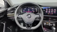 2021 Volkswagen Jetta 1.4 TSI Prestige — фото 17