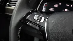 2021 Volkswagen Jetta 1.4 TSI Prestige — фото 19