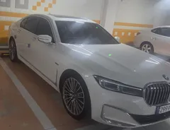2022 BMW 7-Series 745e iPerformance Design Pure Excellence — фото 5