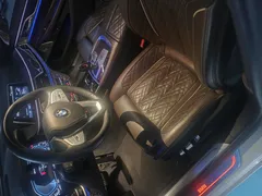 2022 BMW 7-Series 745e iPerformance Design Pure Excellence — фото 6