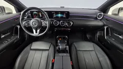 2022 Mercedes-Benz A-Class A220 Hatchback — фото 7