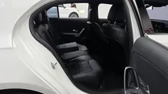 2022 Mercedes-Benz A-Class A220 Hatchback — фото 11