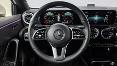 2022 Mercedes-Benz A-Class A220 Hatchback — фото 13