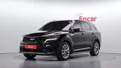 2023 Kia Sorento Gasoline 2.5T 4WD — фото 1