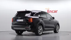 2023 Kia Sorento Gasoline 2.5T 4WD — фото 2