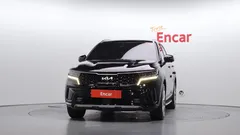 2023 Kia Sorento Gasoline 2.5T 4WD — фото 3