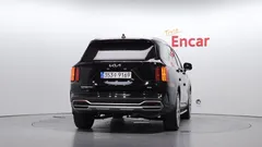 2023 Kia Sorento Gasoline 2.5T 4WD — фото 4