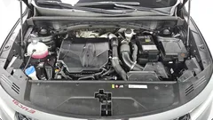 2023 Kia Sorento Gasoline 2.5T 4WD — фото 6