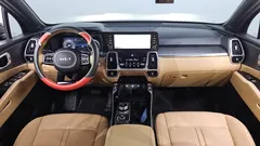 2023 Kia Sorento Gasoline 2.5T 4WD — фото 7