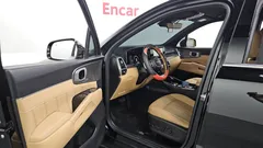 2023 Kia Sorento Gasoline 2.5T 4WD — фото 10