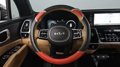 2023 Kia Sorento Gasoline 2.5T 4WD — фото 11