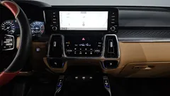 2023 Kia Sorento Gasoline 2.5T 4WD — фото 12