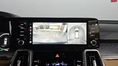 2023 Kia Sorento Gasoline 2.5T 4WD — фото 13