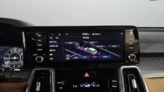 2023 Kia Sorento Gasoline 2.5T 4WD — фото 14