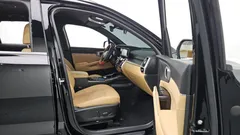 2023 Kia Sorento Gasoline 2.5T 4WD — фото 18