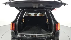 2023 Kia Sorento Gasoline 2.5T 4WD — фото 20