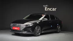 2022 Hyundai Grandeur 3.3 — фото 1