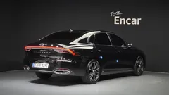 2022 Hyundai Grandeur 3.3 — фото 2