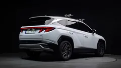 2024 Hyundai Tucson Gasoline 1.6 Turbo 4WD — фото 2