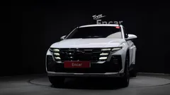 2024 Hyundai Tucson Gasoline 1.6 Turbo 4WD — фото 3