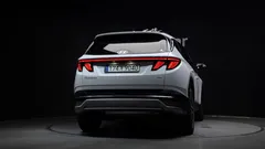 2024 Hyundai Tucson Gasoline 1.6 Turbo 4WD — фото 4