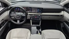 2024 Hyundai Tucson Gasoline 1.6 Turbo 4WD — фото 7