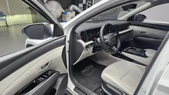 2024 Hyundai Tucson Gasoline 1.6 Turbo 4WD — фото 10