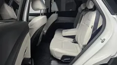 2024 Hyundai Tucson Gasoline 1.6 Turbo 4WD — фото 12