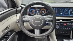 2024 Hyundai Tucson Gasoline 1.6 Turbo 4WD — фото 13