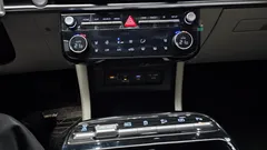 2024 Hyundai Tucson Gasoline 1.6 Turbo 4WD — фото 17